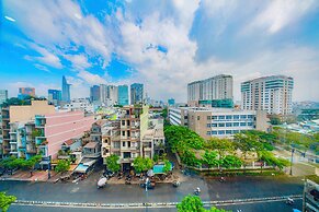 MILLENIUM - Luxury Central Apartments