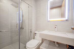 MILLENIUM - Luxury Central Apartments