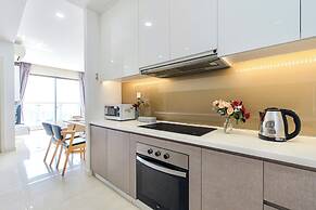 MILLENIUM - Luxury Central Apartments