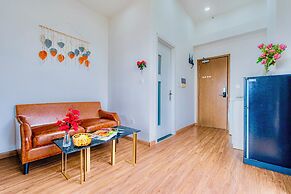 MILLENIUM - Luxury Central Apartments