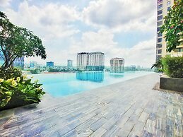 MILLENIUM - Luxury Central Apartments