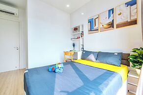 MILLENIUM - Luxury Central Apartments