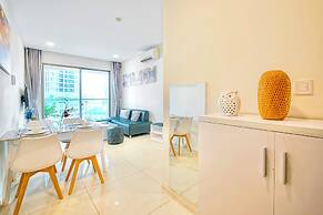 MILLENIUM - Luxury Central Apartments