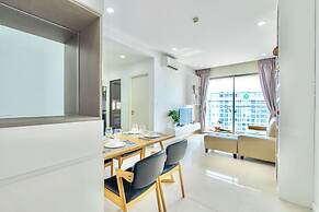 MILLENIUM - Luxury Central Apartments