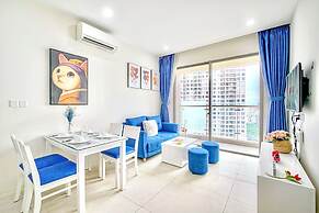 MILLENIUM - Luxury Central Apartments