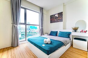 MILLENIUM - Luxury Central Apartments