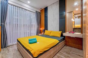 MILLENIUM - Luxury Central Apartments