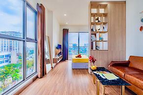 MILLENIUM - Luxury Central Apartments