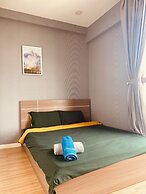 MILLENIUM - Luxury Central Apartments