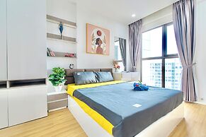 MILLENIUM - Luxury Central Apartments