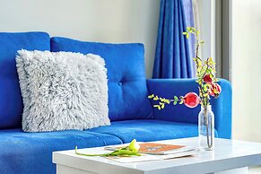 MILLENIUM - Luxury Central Apartments