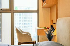 MILLENIUM - Luxury Central Apartments