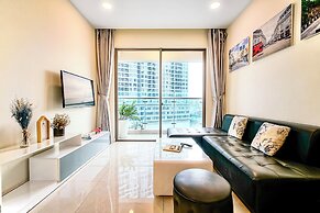 MILLENIUM - Luxury Central Apartments