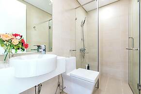 MILLENIUM - Luxury Central Apartments