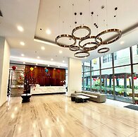 MILLENIUM - Luxury Central Apartments