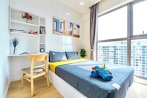 MILLENIUM - Luxury Central Apartments