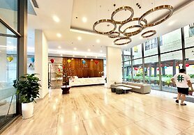 MILLENIUM - Luxury Central Apartments