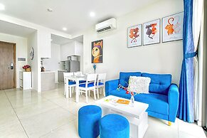 MILLENIUM - Luxury Central Apartments