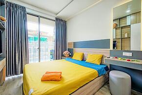 MILLENIUM - Luxury Central Apartments