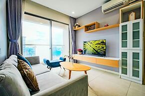 MILLENIUM - Luxury Central Apartments