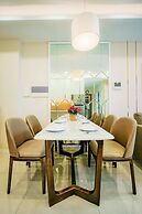 MILLENIUM - Luxury Central Apartments