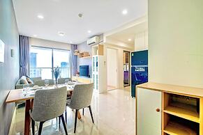 MILLENIUM - Luxury Central Apartments