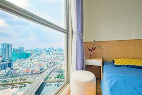 MILLENIUM - Luxury Central Apartments