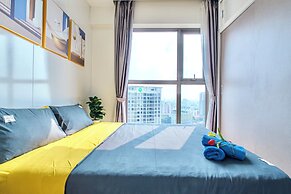 MILLENIUM - Luxury Central Apartments