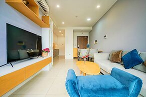 MILLENIUM - Luxury Central Apartments