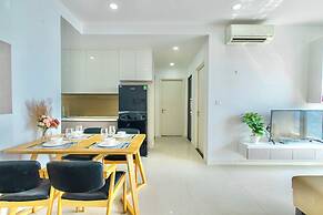 MILLENIUM - Luxury Central Apartments