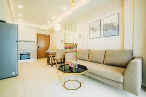 MILLENIUM - Luxury Central Apartments