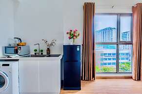 MILLENIUM - Luxury Central Apartments