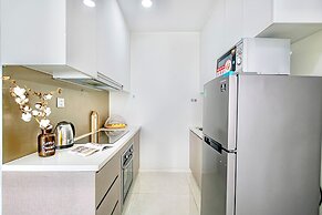 MILLENIUM - Luxury Central Apartments