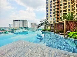 MILLENIUM - Luxury Central Apartments