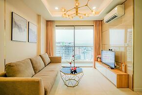 MILLENIUM - Luxury Central Apartments