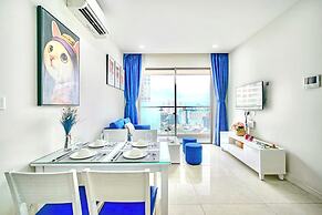 MILLENIUM - Luxury Central Apartments