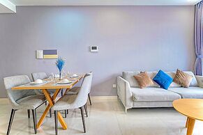 MILLENIUM - Luxury Central Apartments