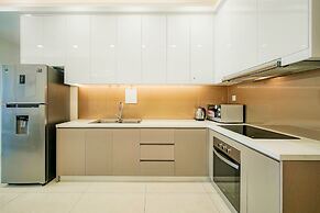 MILLENIUM - Luxury Central Apartments