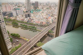 MILLENIUM - Luxury Central Apartments