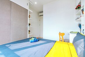 MILLENIUM - Luxury Central Apartments