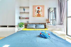 MILLENIUM - Luxury Central Apartments