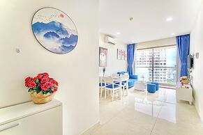 MILLENIUM - Luxury Central Apartments