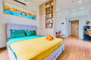 MILLENIUM - Luxury Central Apartments