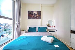 MILLENIUM - Luxury Central Apartments