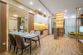 MILLENIUM - Luxury Central Apartments