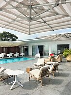 Sundance Dayclub Hua Hin