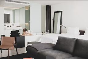 Sundance Dayclub Hua Hin