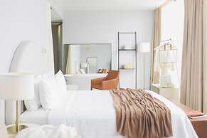 Sundance Dayclub Hua Hin