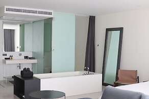 Sundance Dayclub Hua Hin