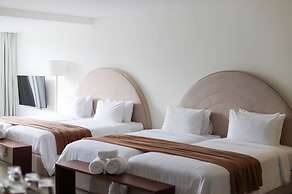 Sundance Dayclub Hua Hin